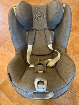 Predám CYBEX Sirona Z i-Size Plus - 2