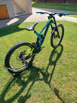 Kellys noid 90 DH - 2