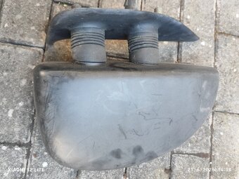 Sp.zrkadlo Jumper, Boxer, Ducato - 2