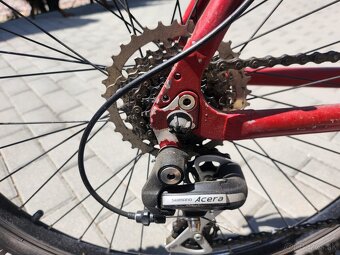 Bicykel - 2