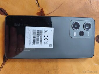 Redmi note 12 pro 5g, 128 GB. REZERVOVANÉ - 2