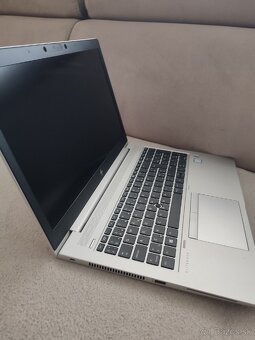 Notebook HP elitebook 850 G6 - 2