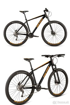 Predám bicykel Dema - 2
