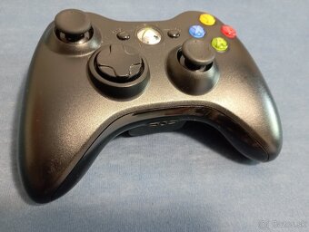 Originálny bezdrôtový ovládač na XBOX 360 - 2