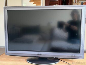 LCD TV Panasonic Viera - 2