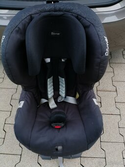 Britax Römer Autosedačka - 2