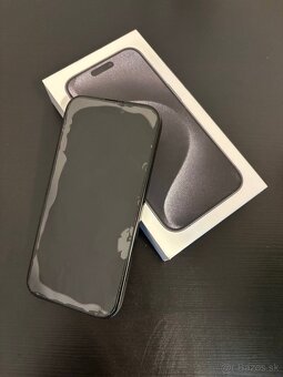 Iphone 15 pro 128gb - 2