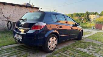 Opel Astra 1.3DTH - 66kw - 2