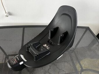 Cybex Aton M i-size - 2