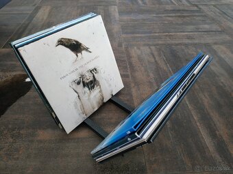 Stojan na LP platne - 2