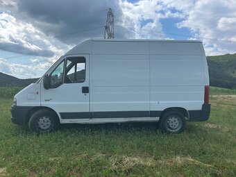 Peugeot Boxer 2.2 HDi - 2