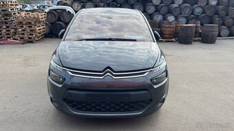 321.Citroen C4 Picasso 1.6HDI9HCNa náhradní díly - 2