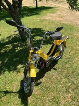 Predám babetta 215 po go - 2