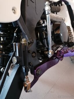 Predam pidbike - 2