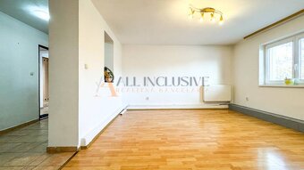ALL INCLUSIVE | 2 IZBOVÝ BYT V PERFEKTNEJ LOKALITE | TOPOĽČA - 2
