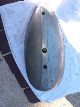 Jawa 250 353 diely - 2