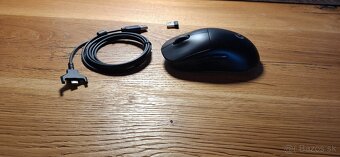 Myš Logitech G Pro Wireless - 2