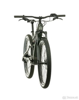 Elektrobicykel Crussis ONE-Full 9.9. 2024 - 2