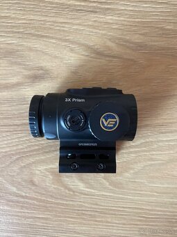 Predám nový prizmatický kolimator Vector Optics Paragon 3x - 2