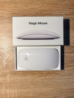 Apple Magic Mouse - 2