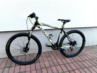 Kellys Spider 50 19,5" / 27.5" - 2