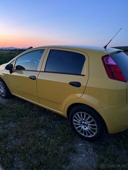 FIAT Punto - 2