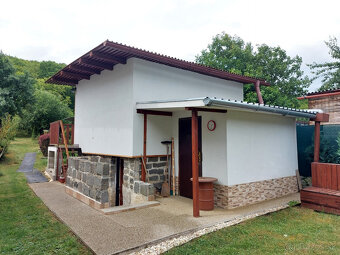 Záhrada s chatkou Košice - Myslava, Košice II, - 2