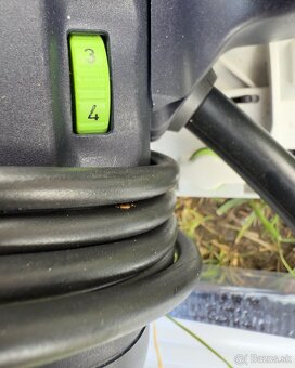 Festool ponorná pila TS 55 - 2