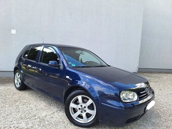 Volkswagen Golf 1.9tdi (96kw 6-M) special edition - 2