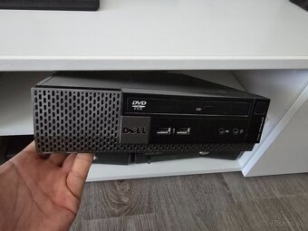 Dell Optiplex 7010 mini PC 120e - 2
