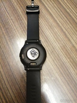 Vymenim Garmin Venu 3 za nejaky Teledon - 2