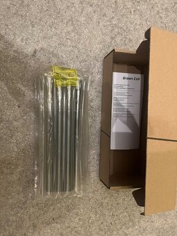 Bateria pre HP 4400 mah - 2