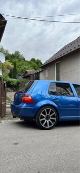 Audi 5x112/5x100 R18 predam/vymenim - 2