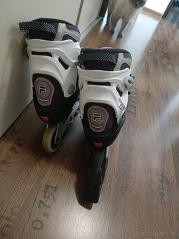 FILA - 2