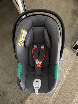 Cybex Aton B2 i-Size - 2
