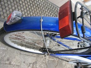 Predám bicykel - 2