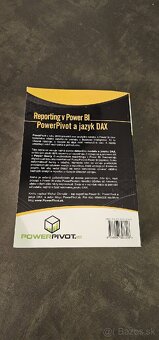 Power BI a jazyk DAX - 2