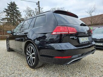 Volkswagen Golf 7.5 Comfort line - 2