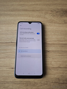 Mi A3 s MIUI 12 - 2