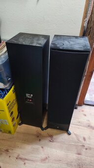 Reproduktor Yamaha - 2