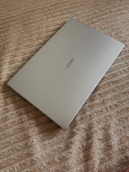 Acer notebook – vhodný na bežné používanie - 2
