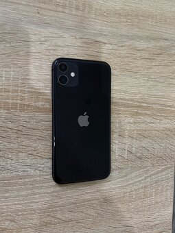 iPhone 11 64GB - 2