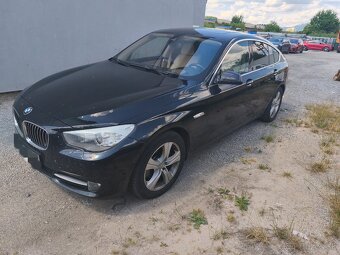 BMW 530 GT F07 Xdrive - 2