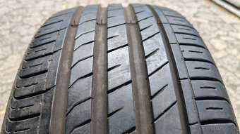 Letné pneu 225/35 ZR19 --- NEXEN - 2