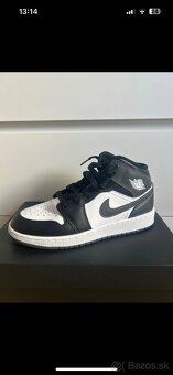 jordan 1 - 2