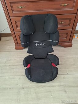 Autosedacka Cybex - 2