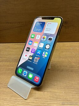Iphone 12 Pro Max 128gb, 🔋100%+Zaruka - 2
