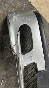 Naraznik bmw e46 - 2