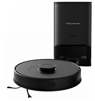 Roboticky vysavac Rowenta X-Plorer S75s+ Animal & Allergy - 2
