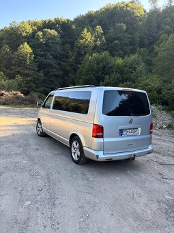Predam VW T5 Transporter - 2
